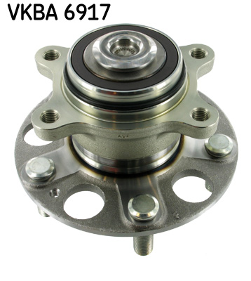 SKF Kerékcsapágy aggyal VKBA6917_SKF